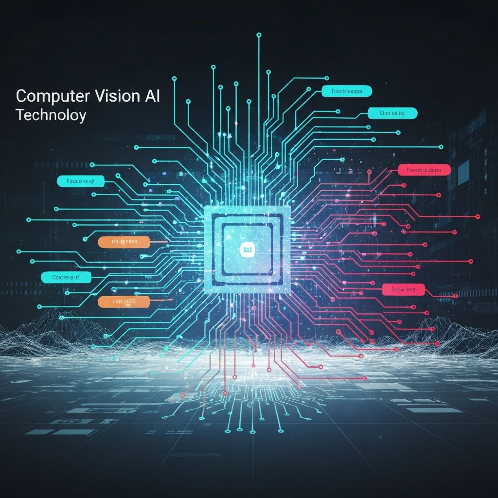 Computer Vision