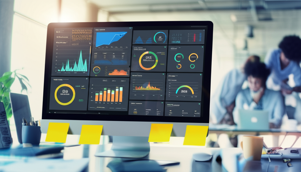 Predictive Analytics